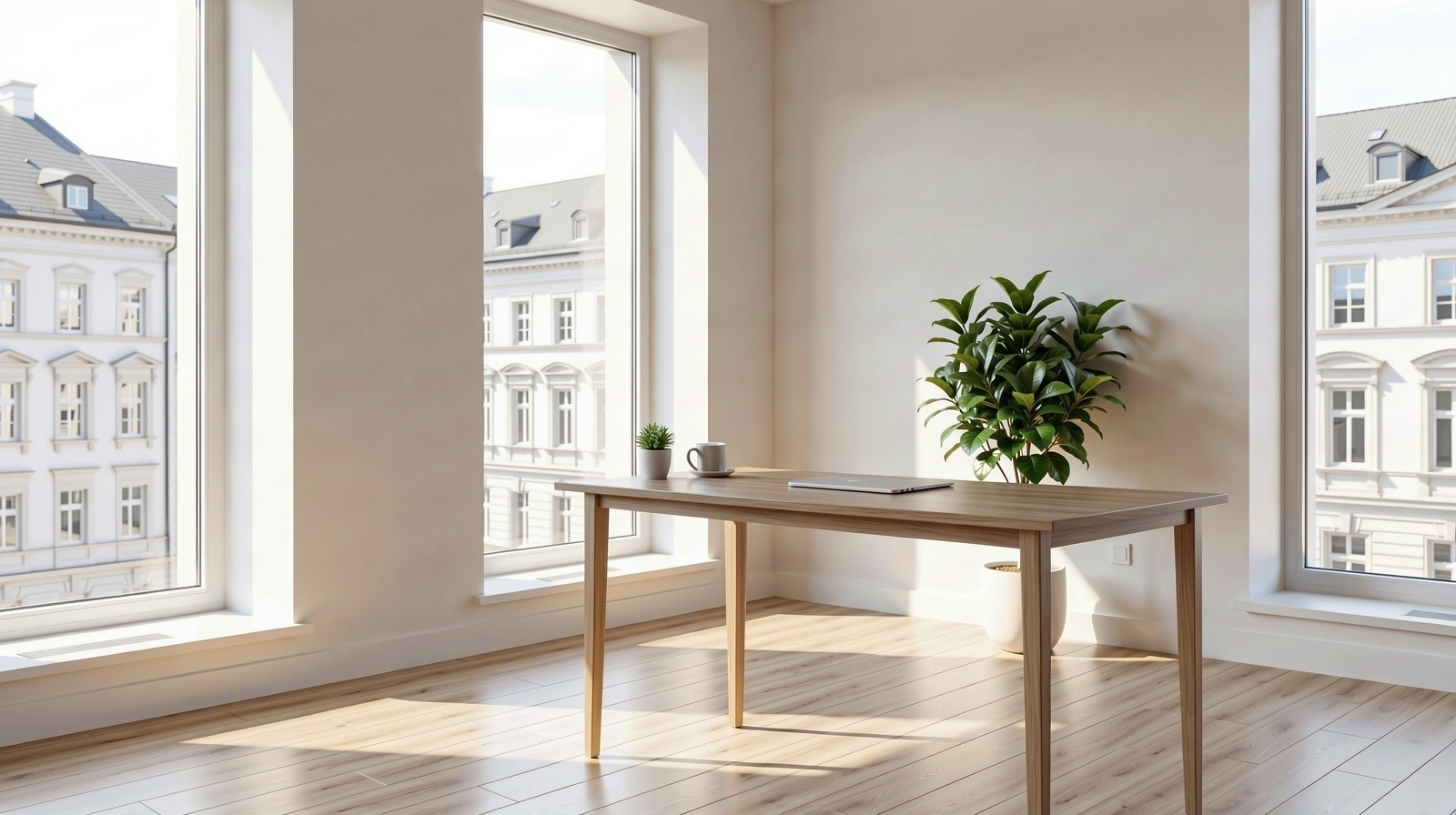 Beratungsraum München